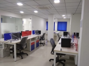 Modular Office Workstation in Chennai